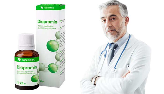 Diapromin kaufen