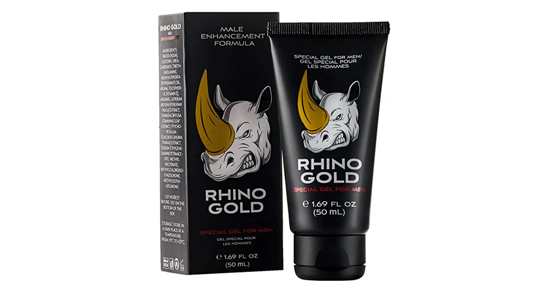 rhino gold gel amazon
